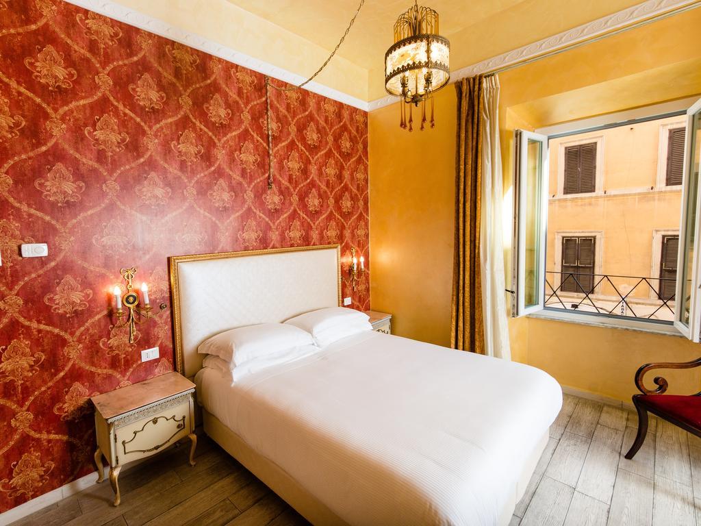 Affittacamere Ripetta Roma