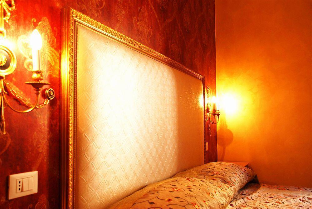 Affittacamere Ripetta Roma