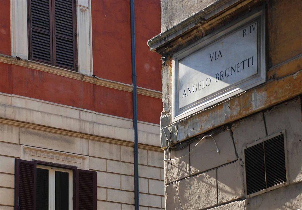 Ripetta Affittacamere Roma