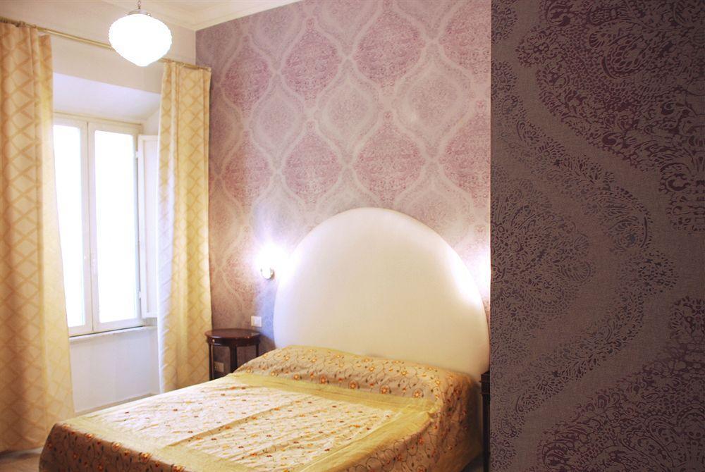 Ripetta 3* Roma