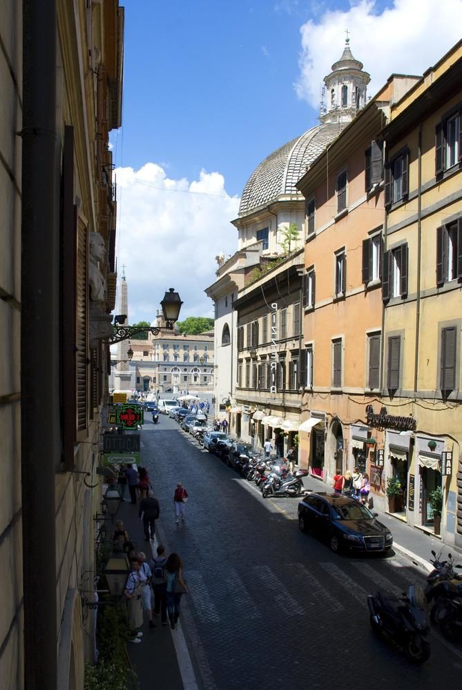 Affittacamere Ripetta
