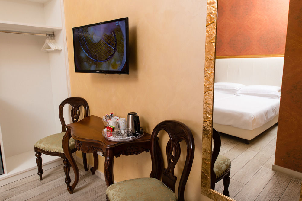 Ripetta 3* Roma