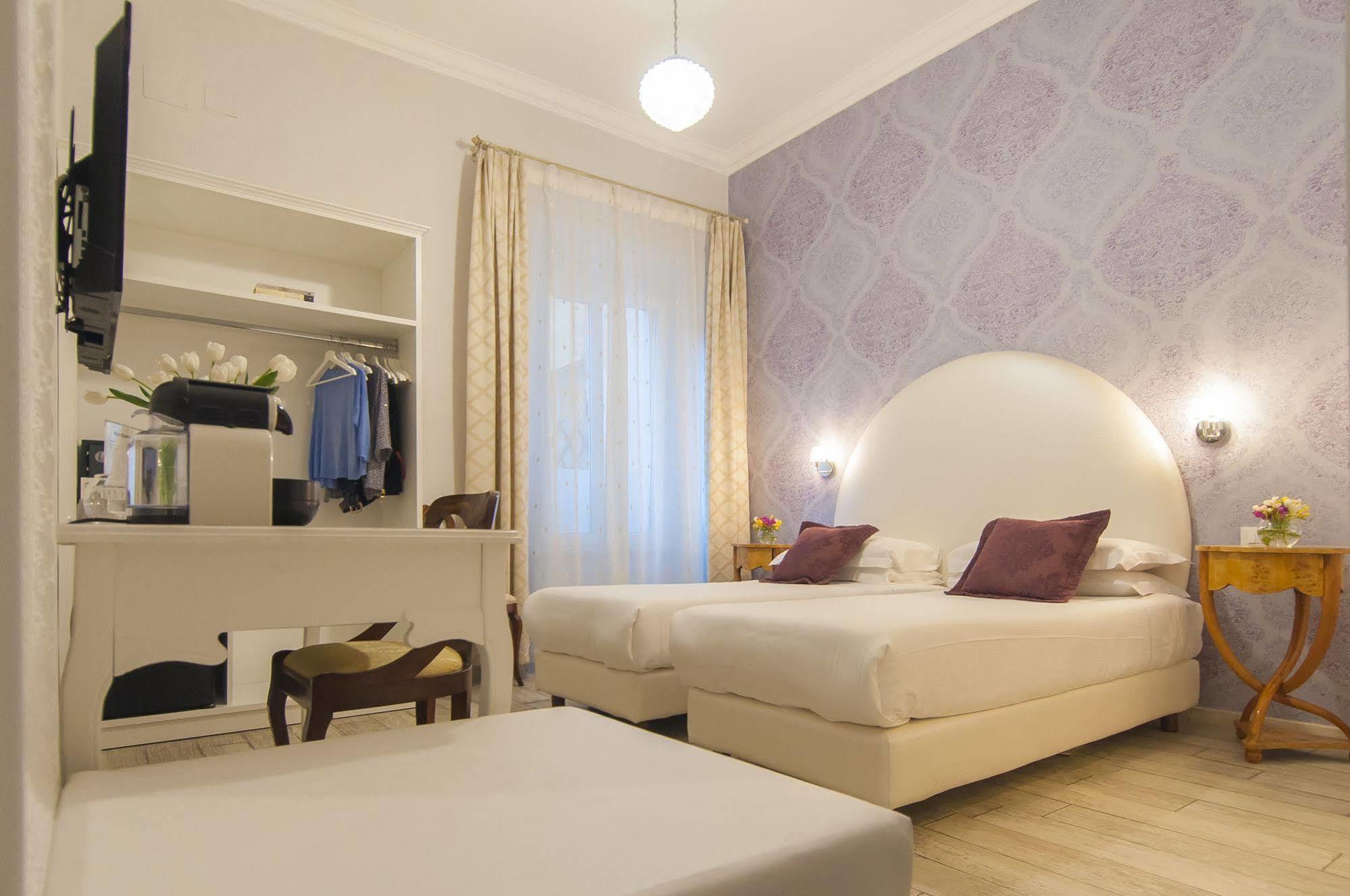 Ripetta 3* Roma