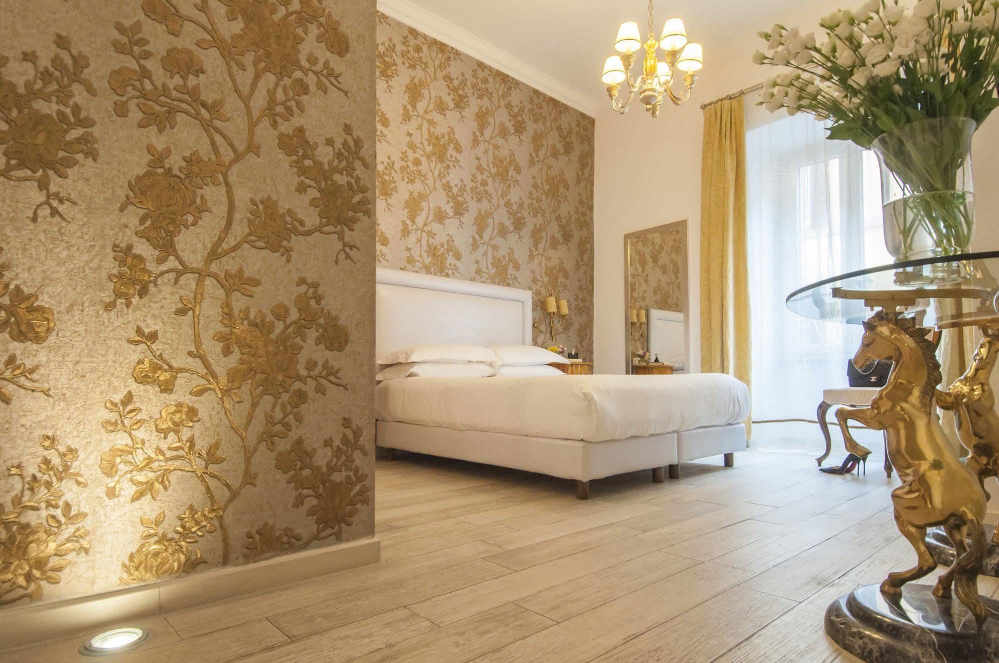 Affittacamere Ripetta Roma