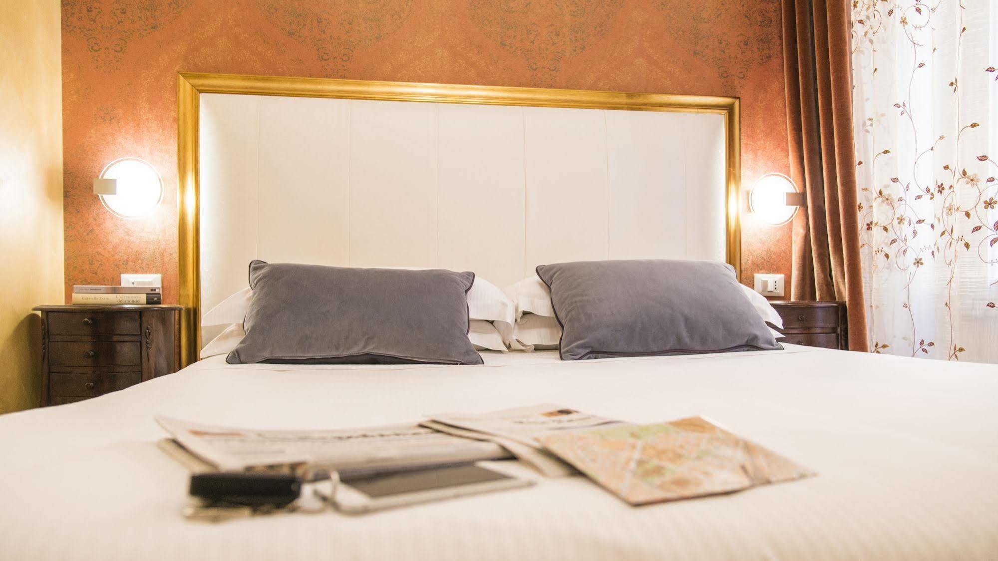 Ripetta 3* Roma