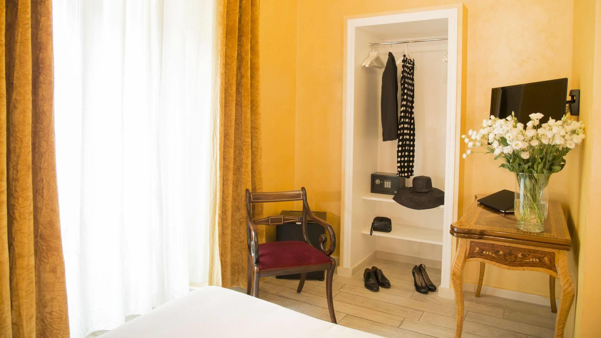 Ripetta Affittacamere Roma