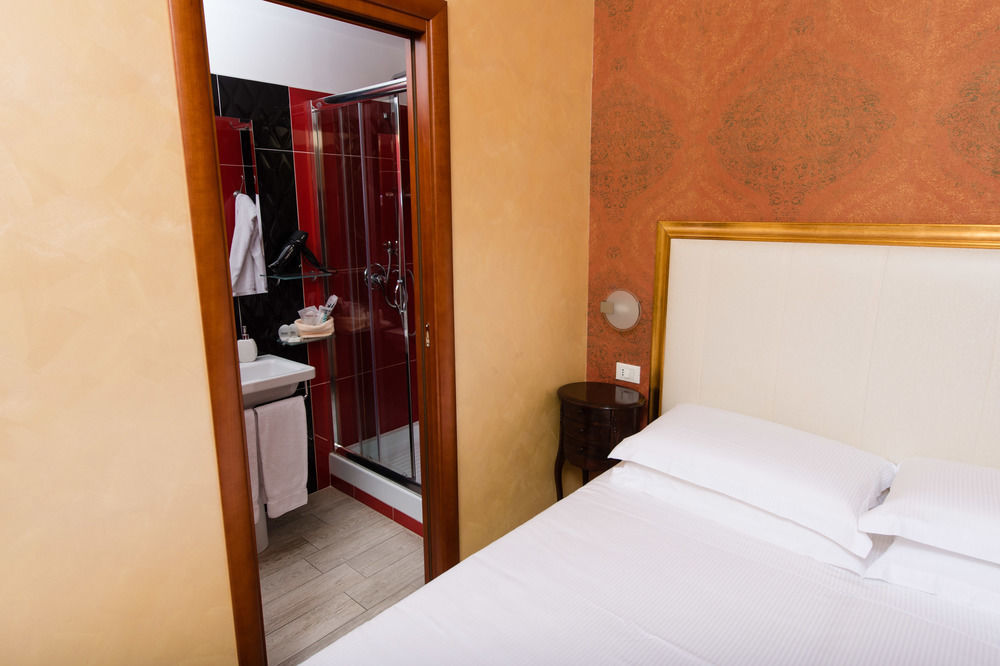 Gasthof Ripetta 3*
