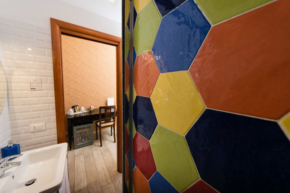 Ripetta Gasthof 3*