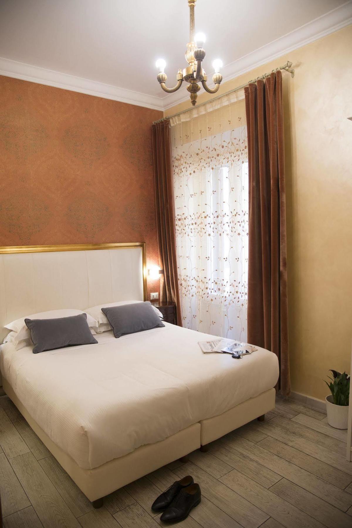 Gasthof Ripetta 3*